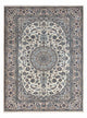 Tapis de Nain - 9 lignes Tapis 348x250cm - Tapis persan