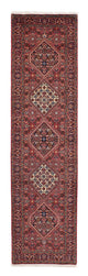 Tapis de Bidjar Tapis 305x82cm - Tapis persan