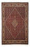 Tapis persan - Bidjar - 300 x 200 cm - rouge clair