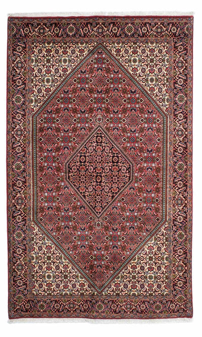 Bidjar - Zanjan Tapis 140x233cm - Tapis persan