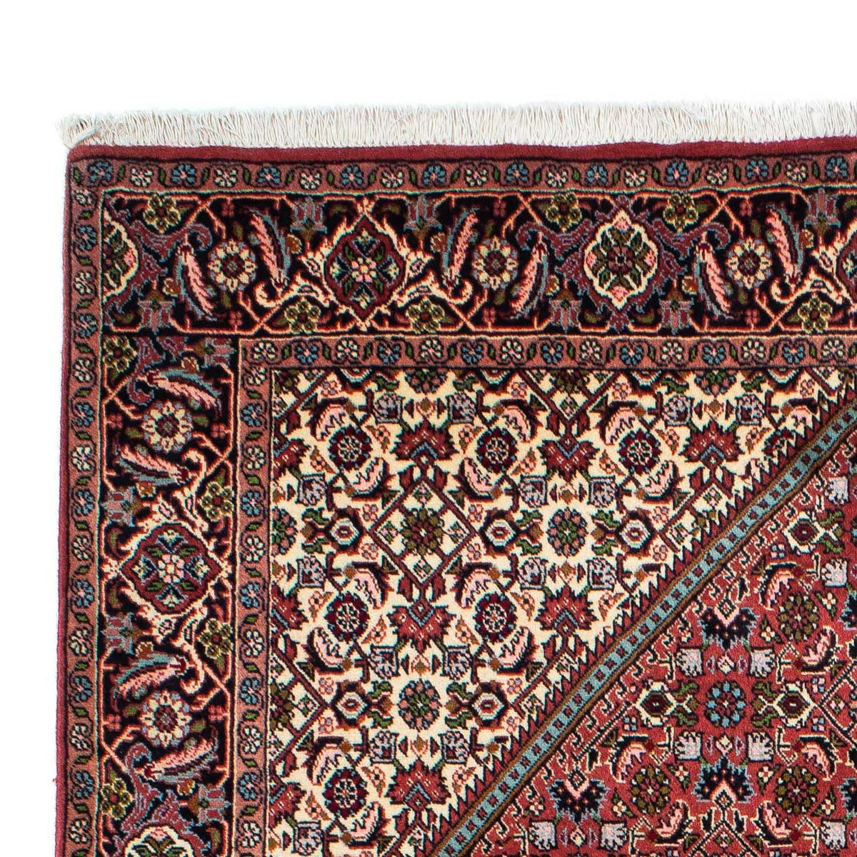 Bidjar - Zanjan Tapis 140x233cm - Tapis persan
