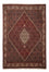 Tapis persan - Bidjar - 296 x 201 cm - marron