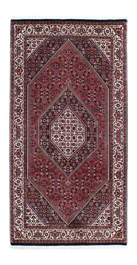 Tapis de Bidjar Tapis 202x98cm - Tapis persan – product image