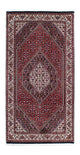 Tapis de Bidjar Tapis 202x98cm - Tapis persan