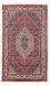 Tapis persan - Bidjar - 178 x 108 cm - rouge
