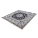Nain Tapis 200x194cm - Tapis persan