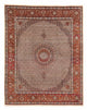 Tapis de Moud Tapis 248x290cm - Tapis persan