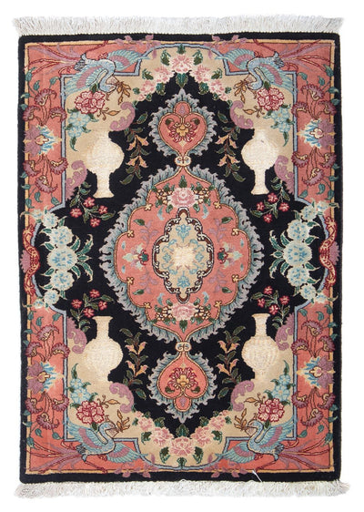 Tapis de Tabriz - 50 rangs Tapis 65x92cm - Tapis persan