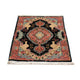Tapis persan - Tabriz - Royal - 92 x 65 cm - bleu foncé