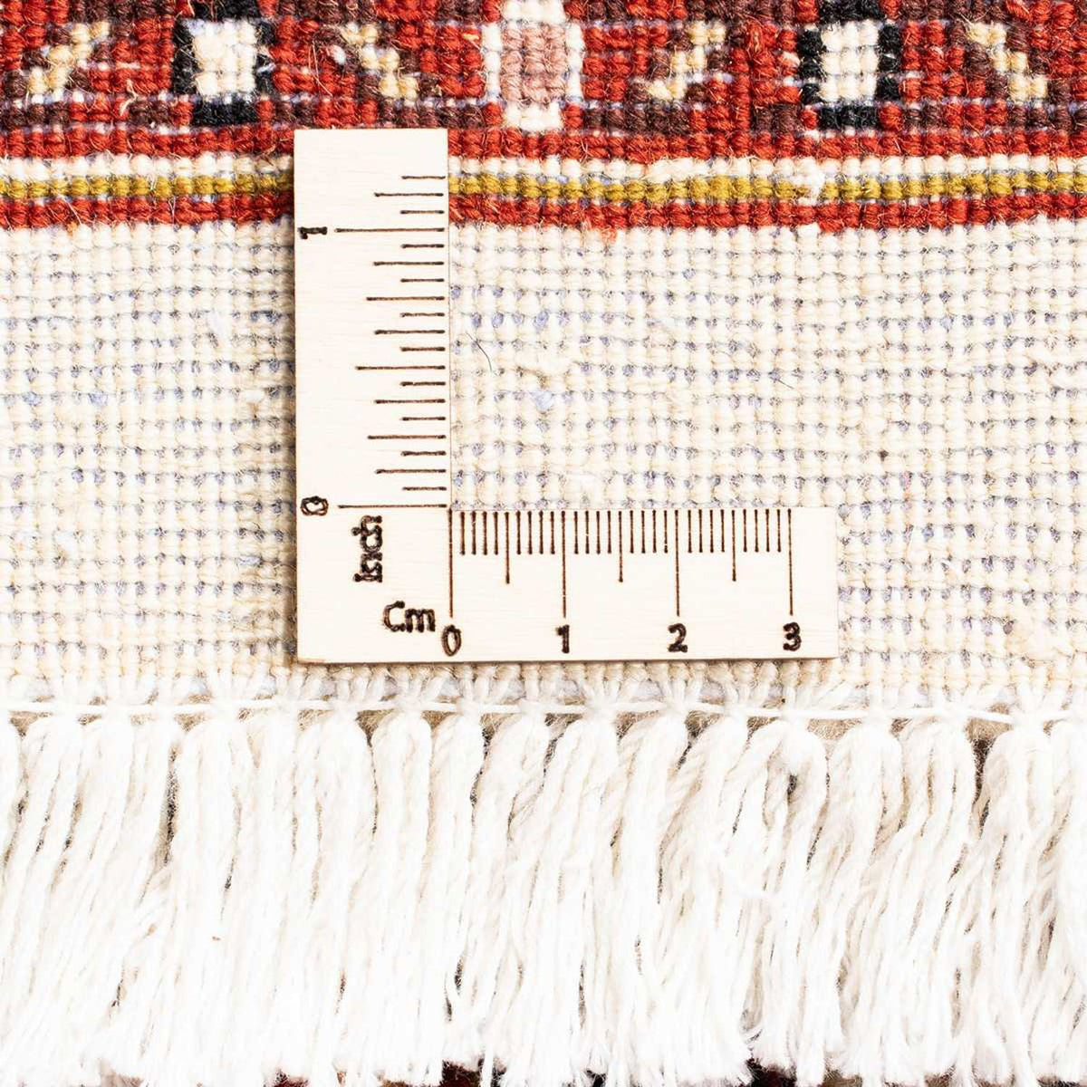 Tapis persan - Classique - 268 x 240 cm - beige