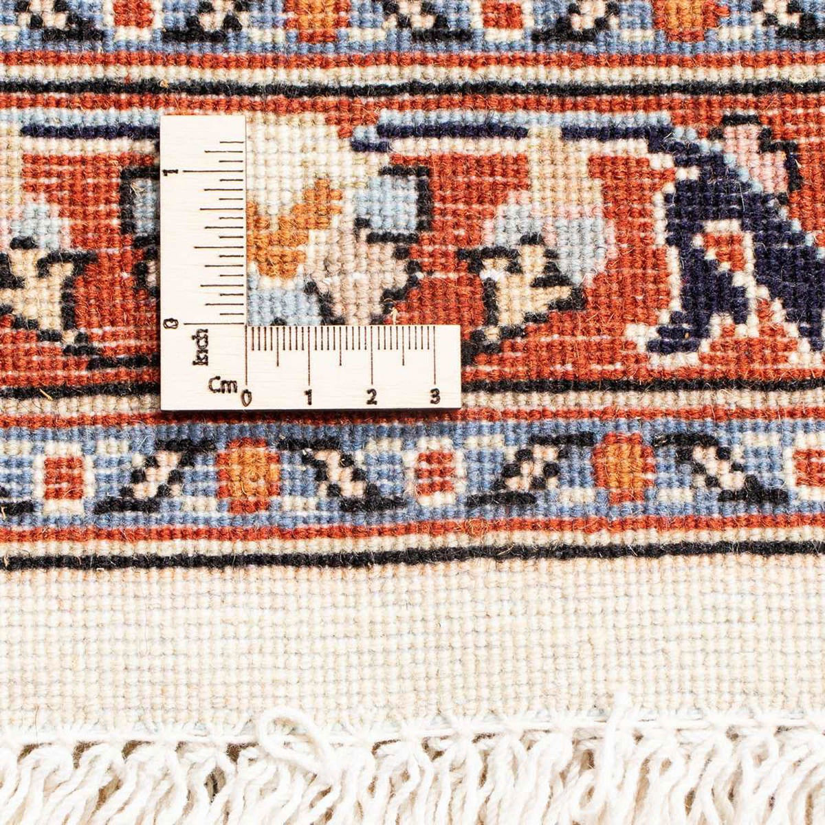 Tapis persan - Classique - 273 x 218 cm - beige