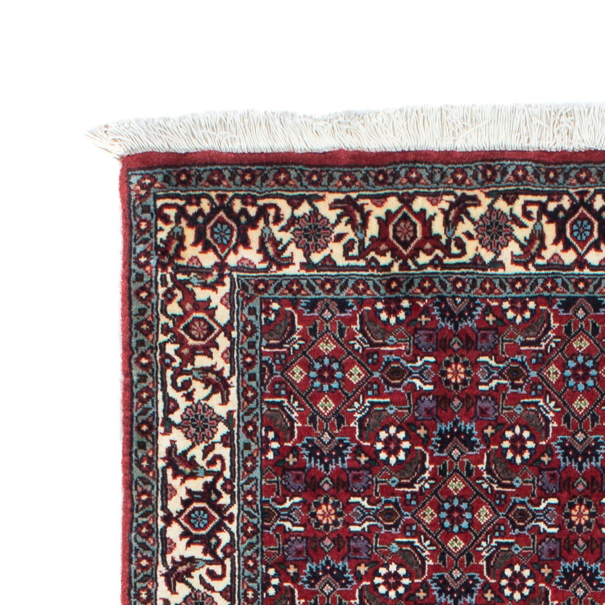Tapis de Bidjar Tapis 76x198cm - Tapis persan