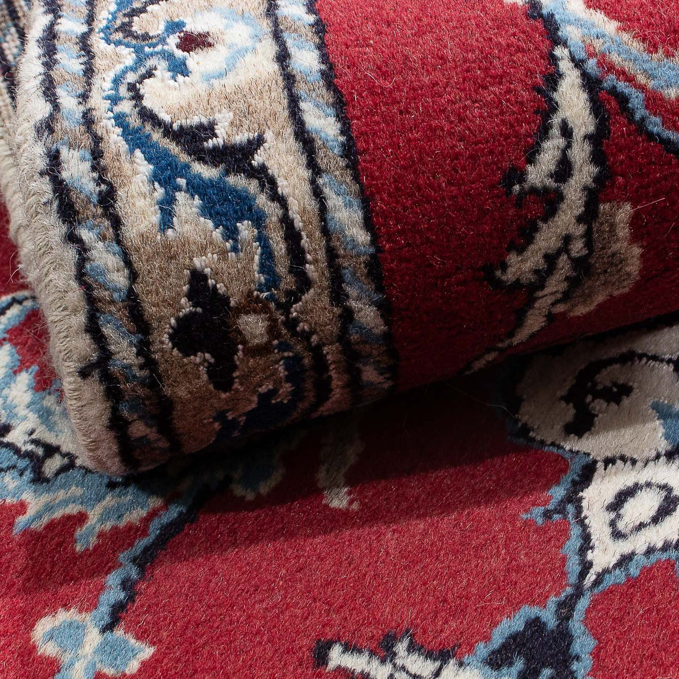 Nain Tapis 135x88cm - Tapis persan
