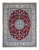Nain Tapis 318x246cm - Tapis persan