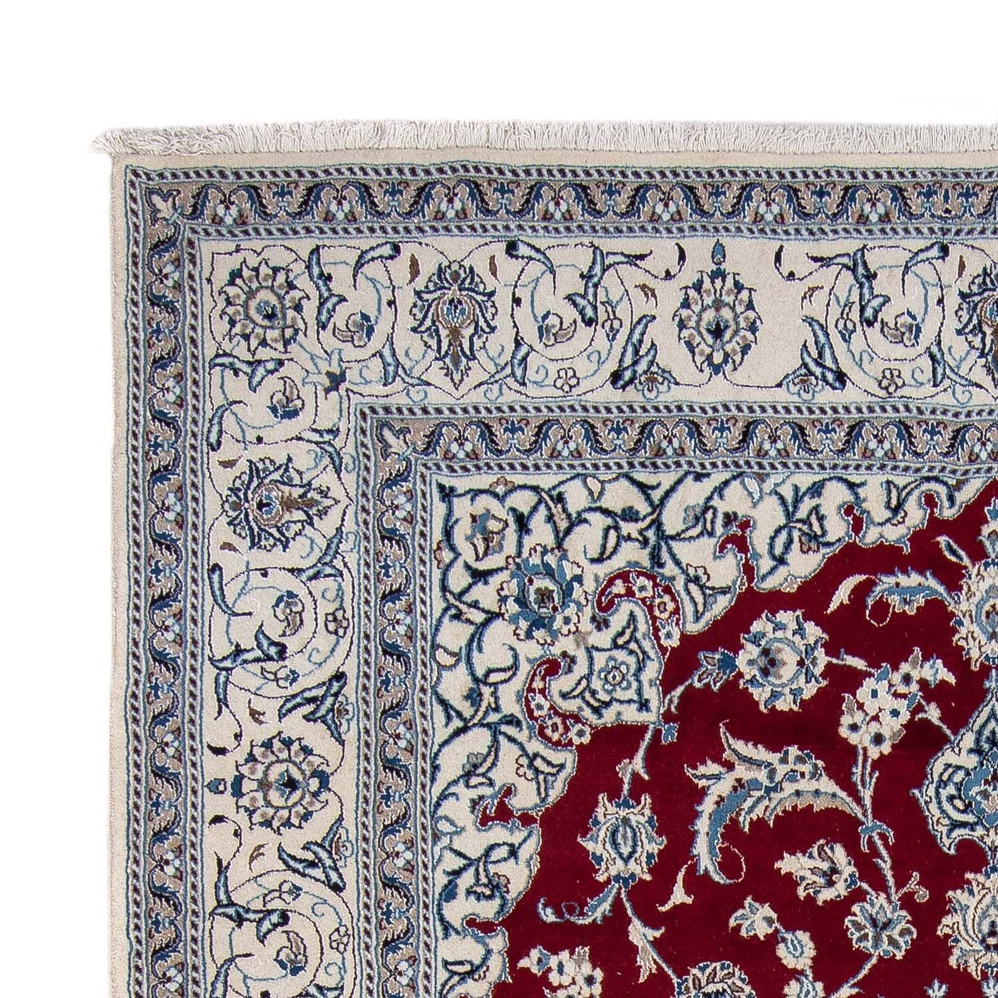 Nain Tapis 318x246cm - Tapis persan