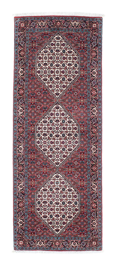 Tapis de Bidjar Tapis 74x197cm - Tapis persan