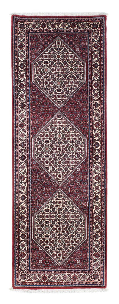 Tapis de Bidjar Tapis 76x213cm - Tapis persan