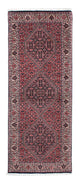 Tapis de Bidjar Tapis 196x72cm - Tapis persan