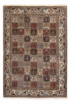 Tapis persan - Classique - 236 x 170 cm - beige
