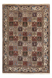 Tapis persan - Classique - 236 x 170 cm - beige