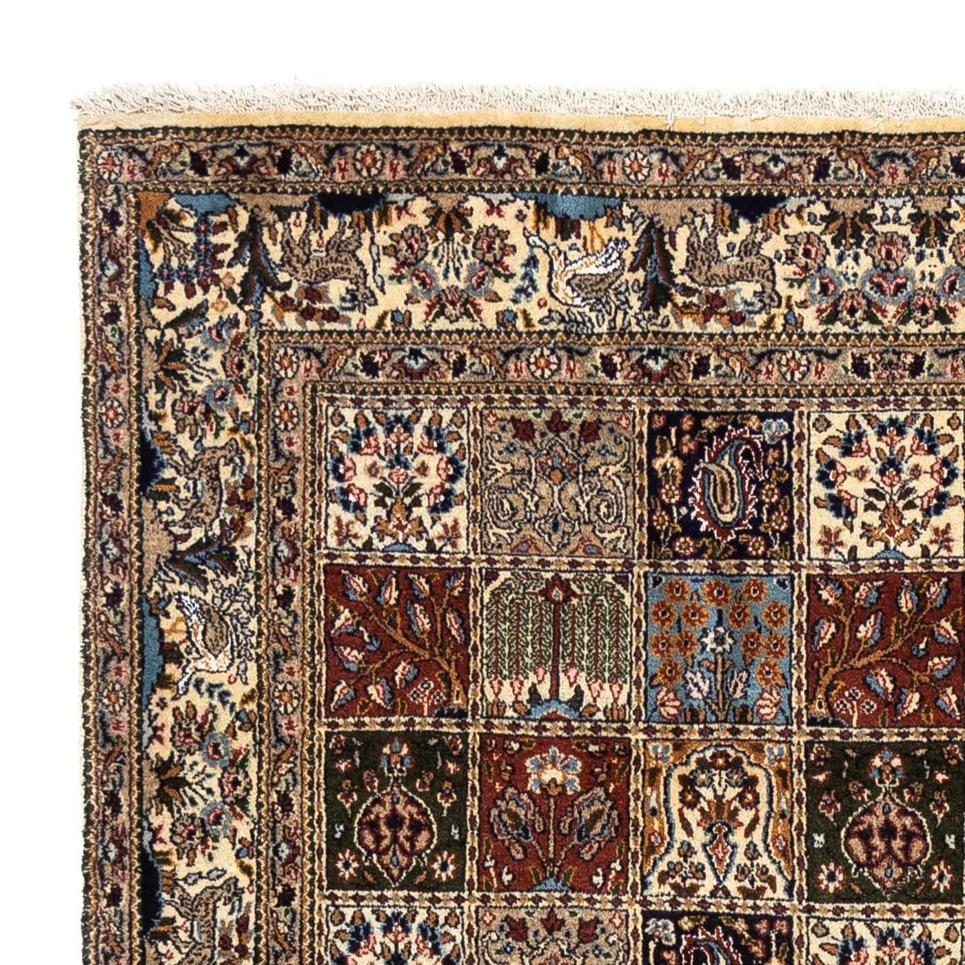 Tapis de Moud Tapis 236x170cm - Tapis persan