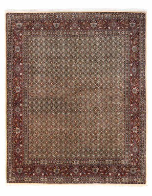 Tapis persan - Classique - 288 x 243 cm - beige
