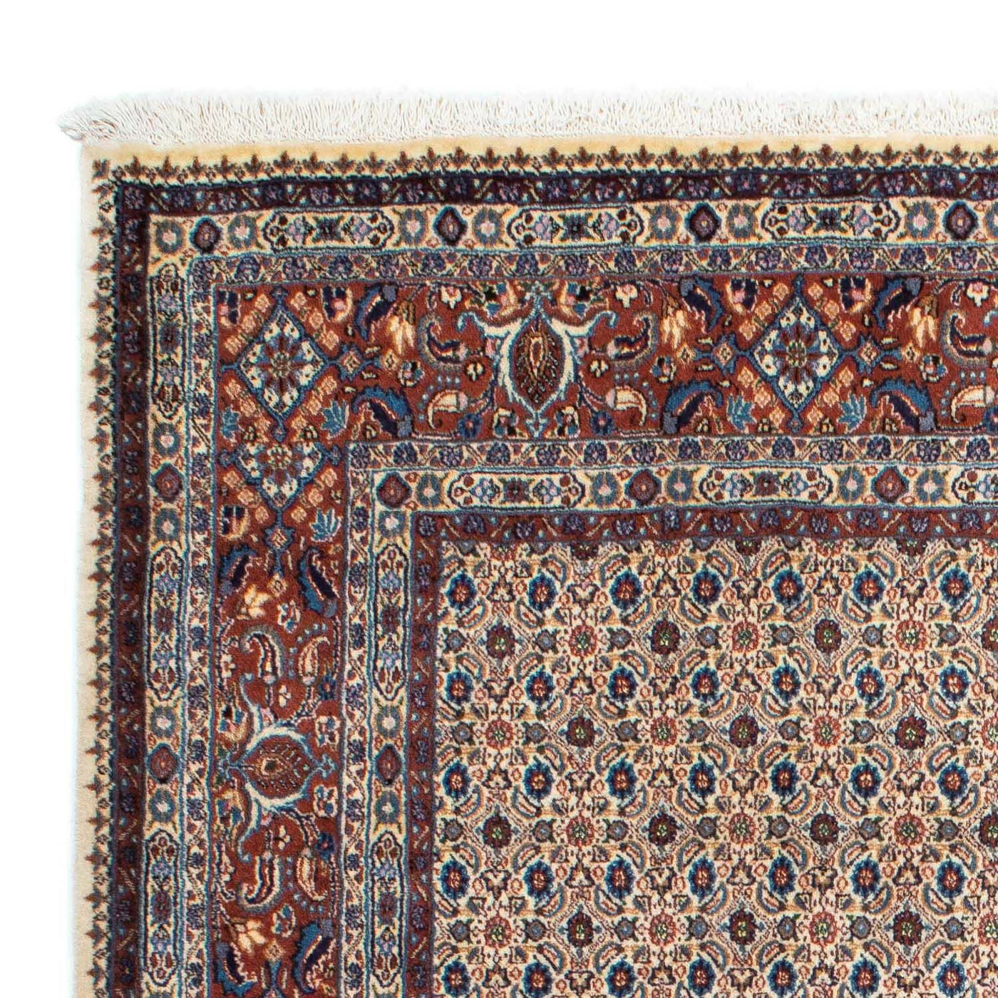Tapis de Moud Tapis 195x150cm - Tapis persan
