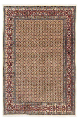 Tapis persan - Classique - 298 x 200 cm - beige