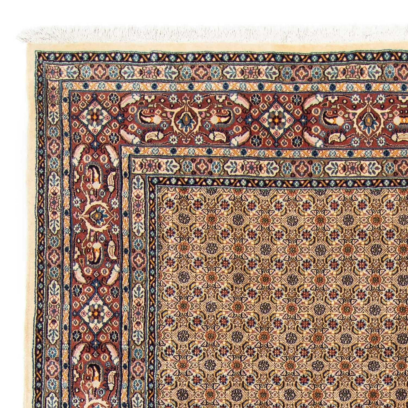 Tapis de Moud Tapis 298x200cm - Tapis persan