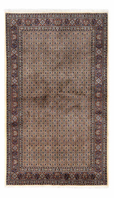 Tapis persan - Classique - 251 x 160 cm - marron clair