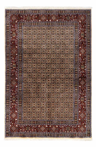 Tapis de Moud Tapis 168x237cm - Tapis persan