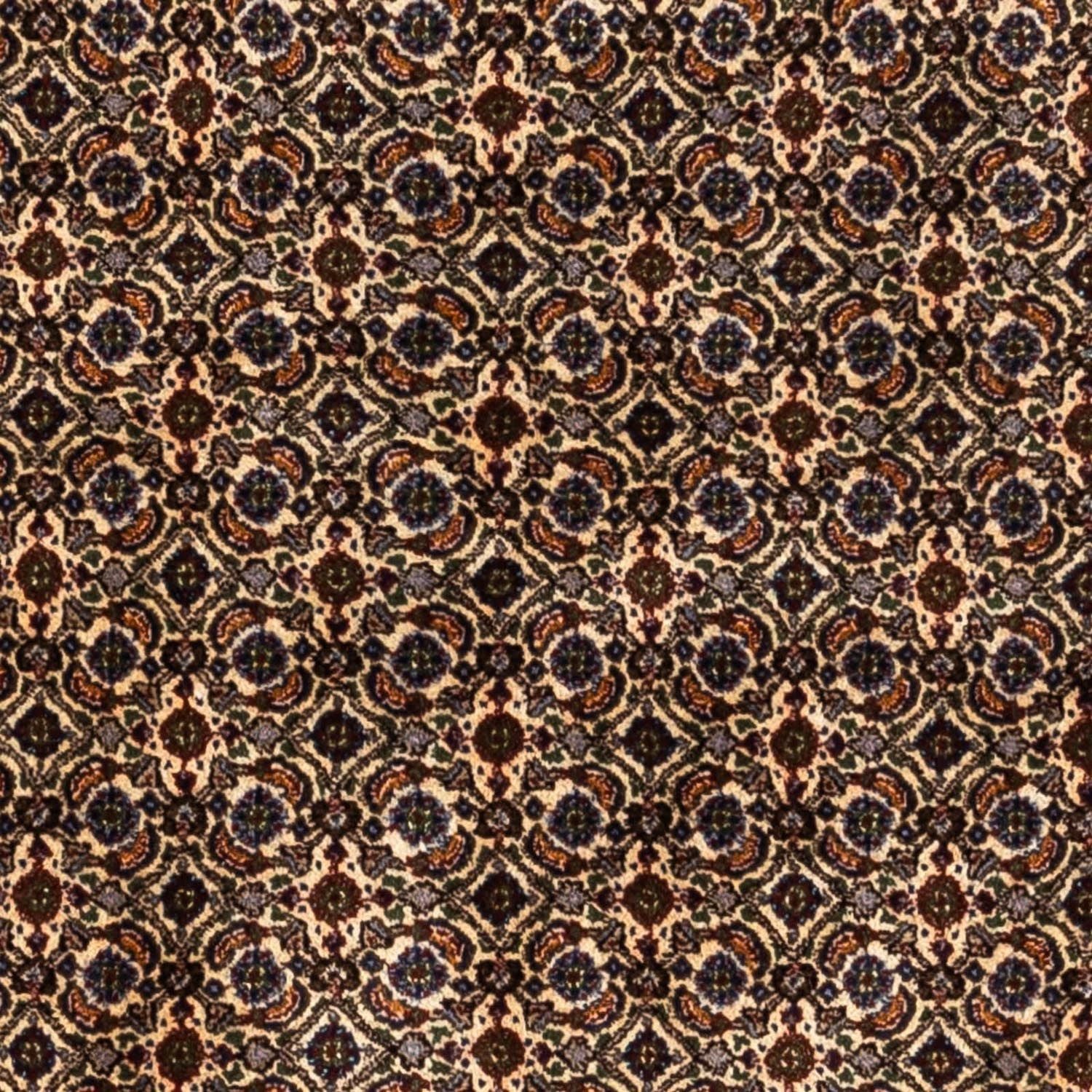 Tapis persan - Classique - 237 x 168 cm - beige