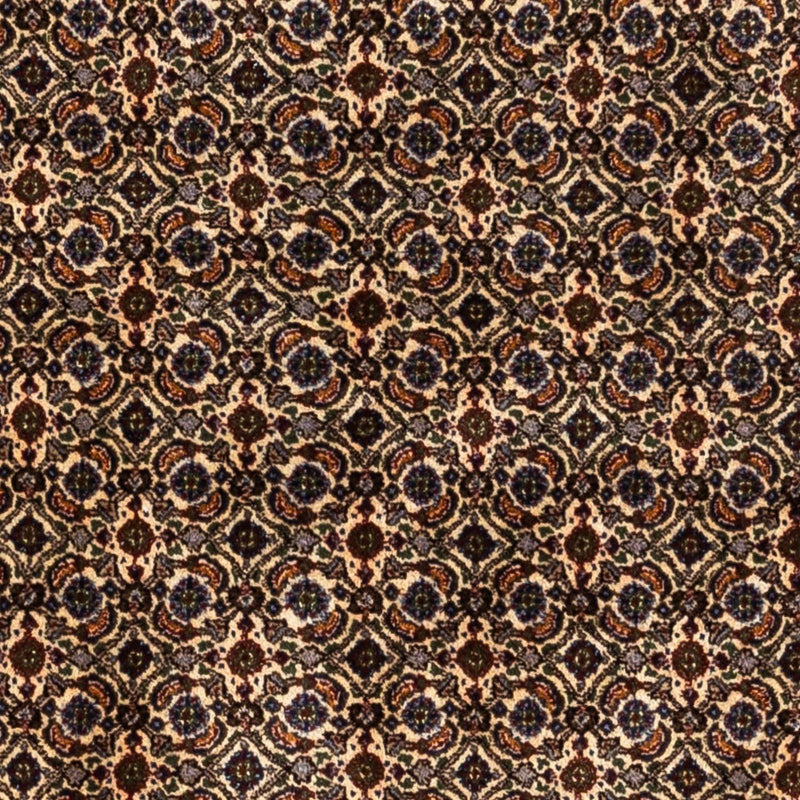 Tapis persan - Classique - 237 x 168 cm - beige