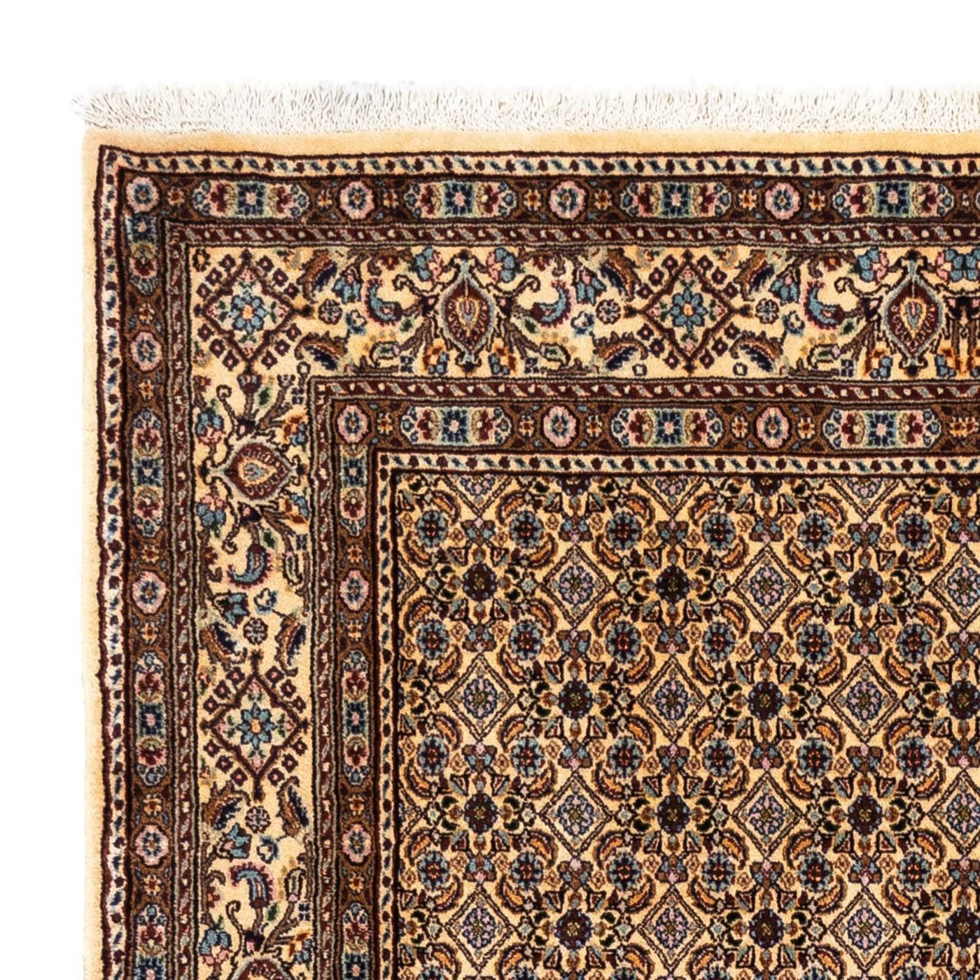 Tapis de Moud Tapis 245x160cm - Tapis persan