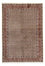 Tapis persan - Classique - 240 x 170 cm - beige