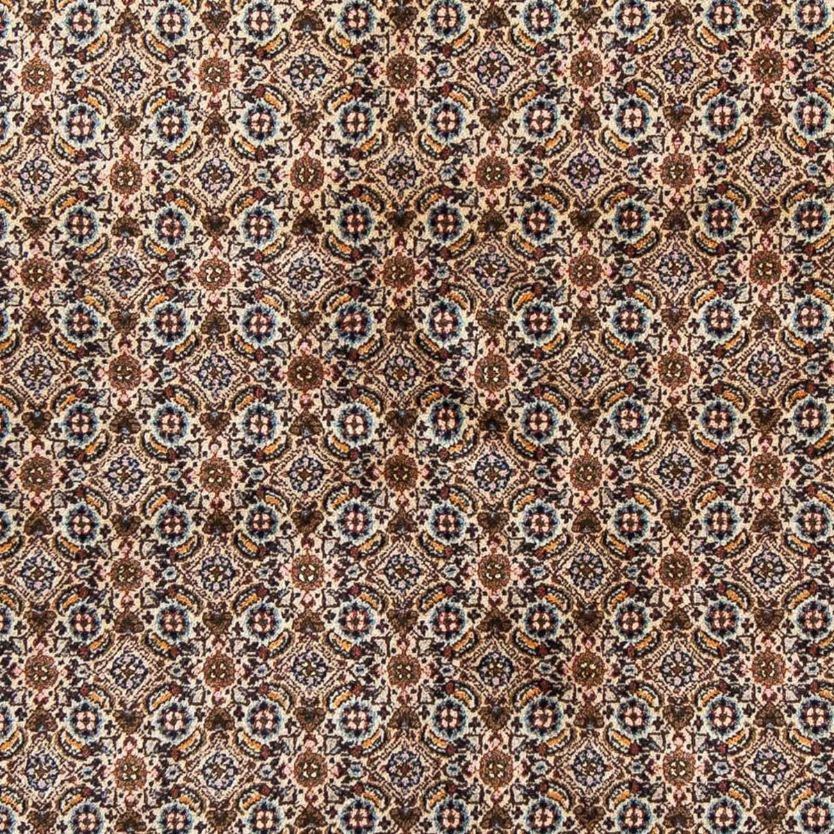 Tapis persan - Classique - 240 x 170 cm - beige
