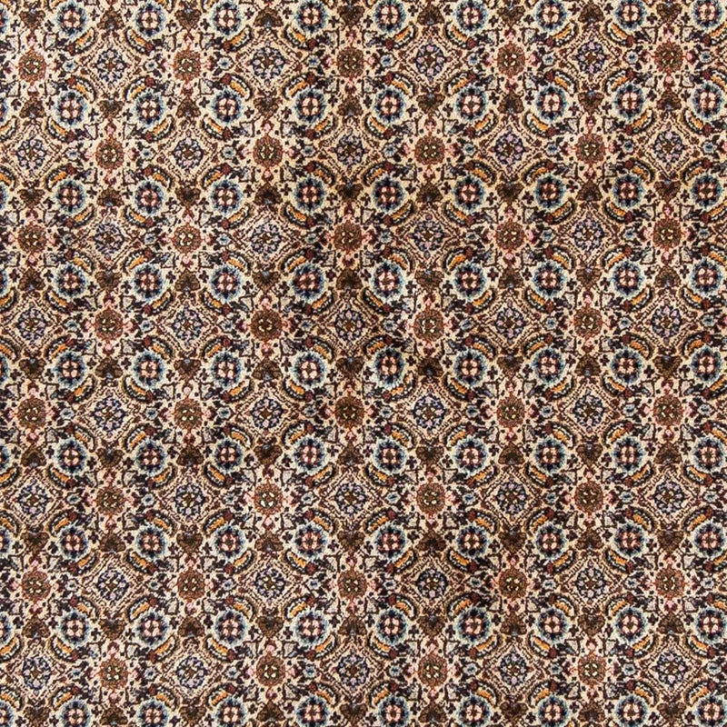 Tapis persan - Classique - 240 x 170 cm - beige