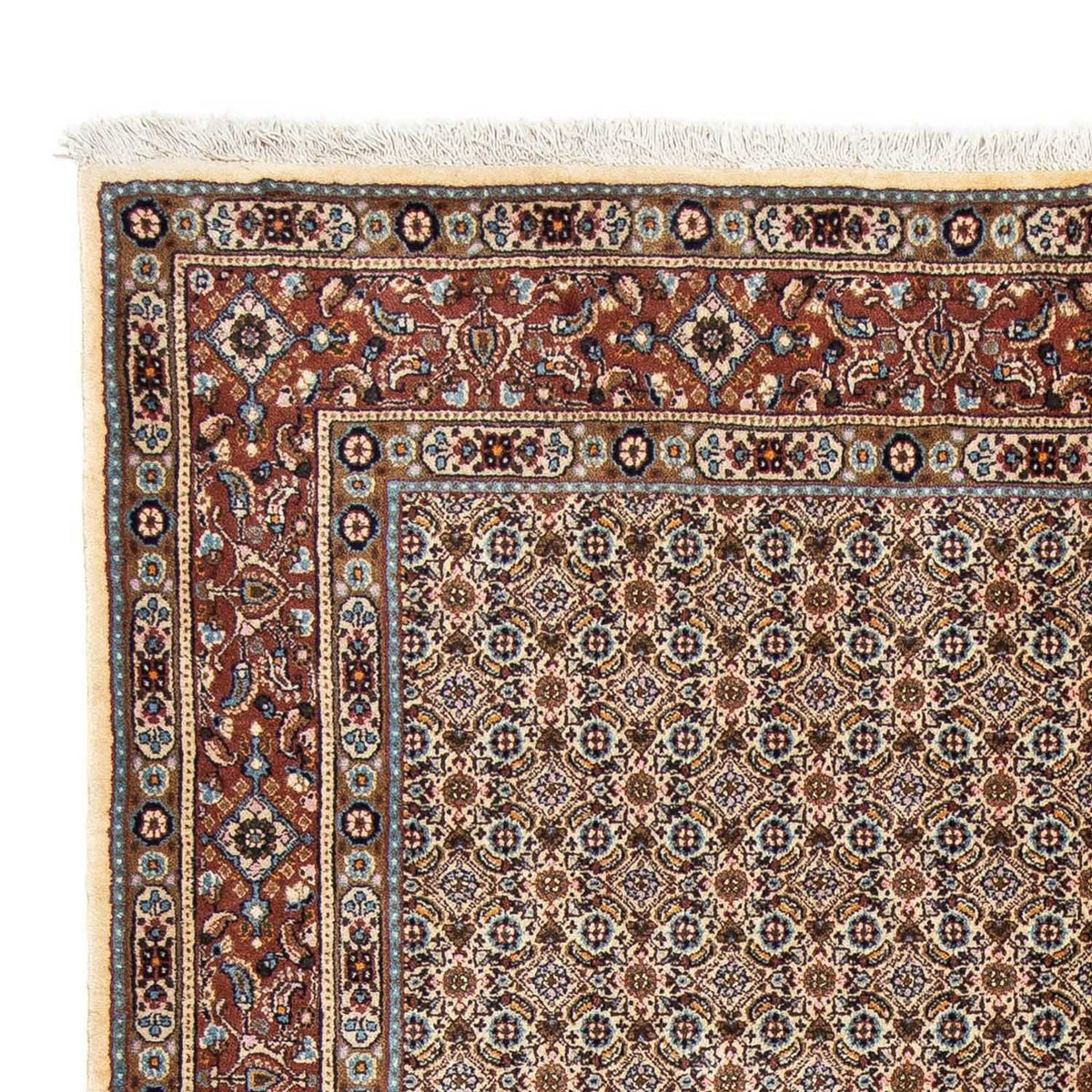 Tapis persan - Classique - 240 x 170 cm - beige