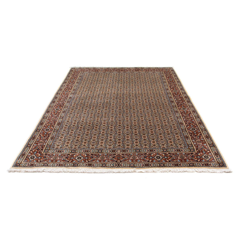 Tapis persan - Classique - 240 x 170 cm - beige
