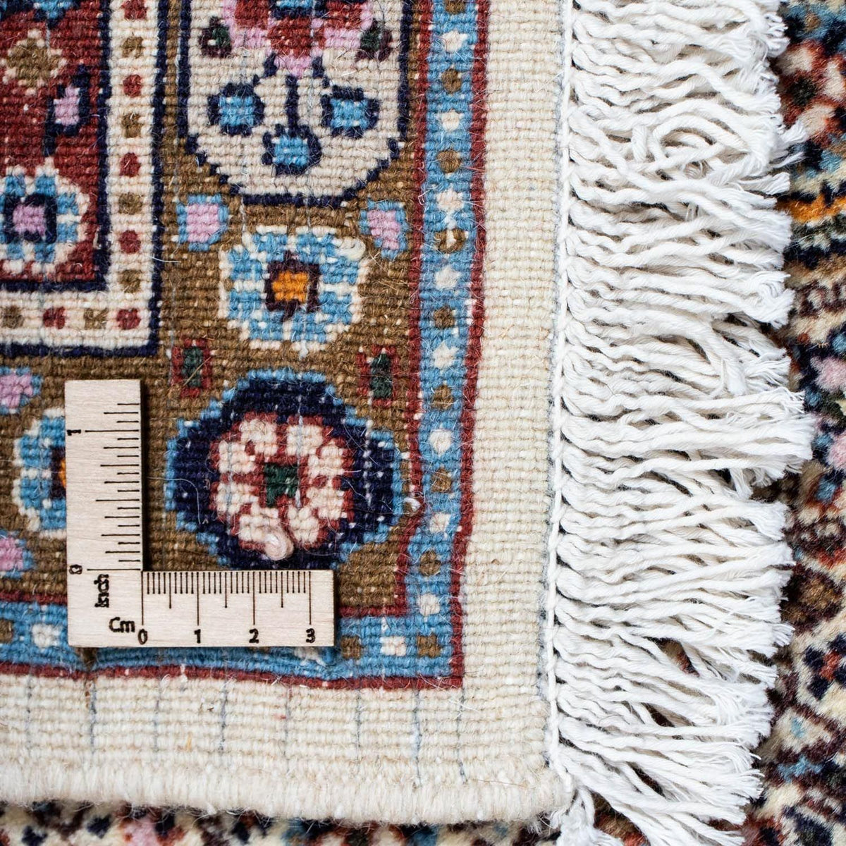 Tapis persan - Classique - 240 x 170 cm - beige
