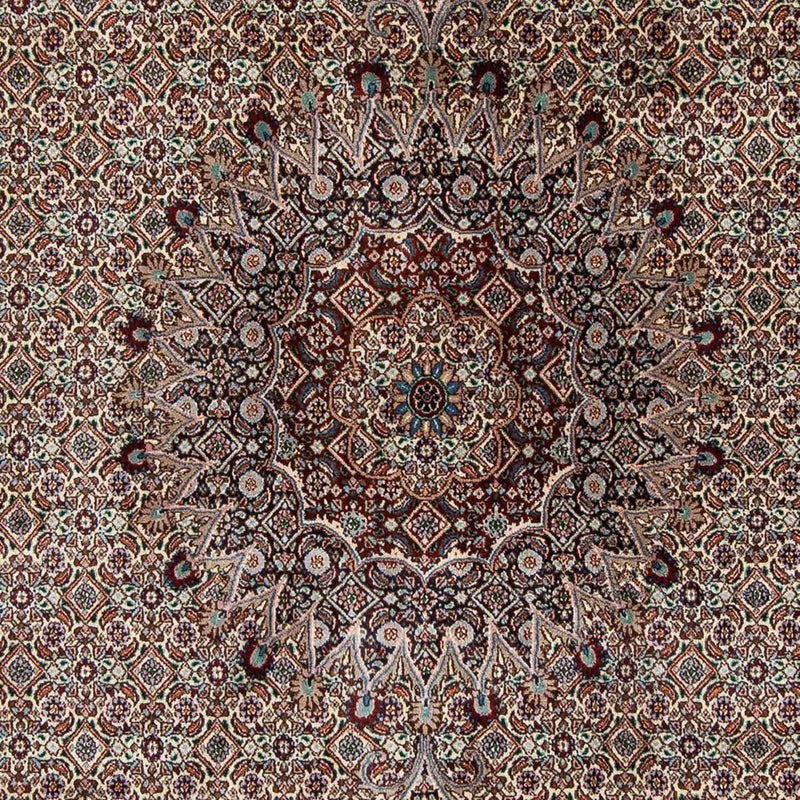 Tapis persan - Classique - 310 x 201 cm - beige