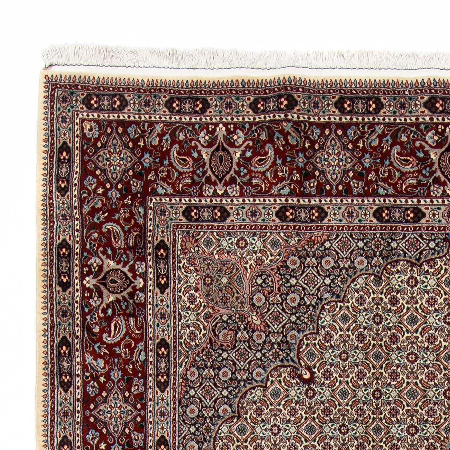 Tapis persan - Classique - 310 x 201 cm - beige