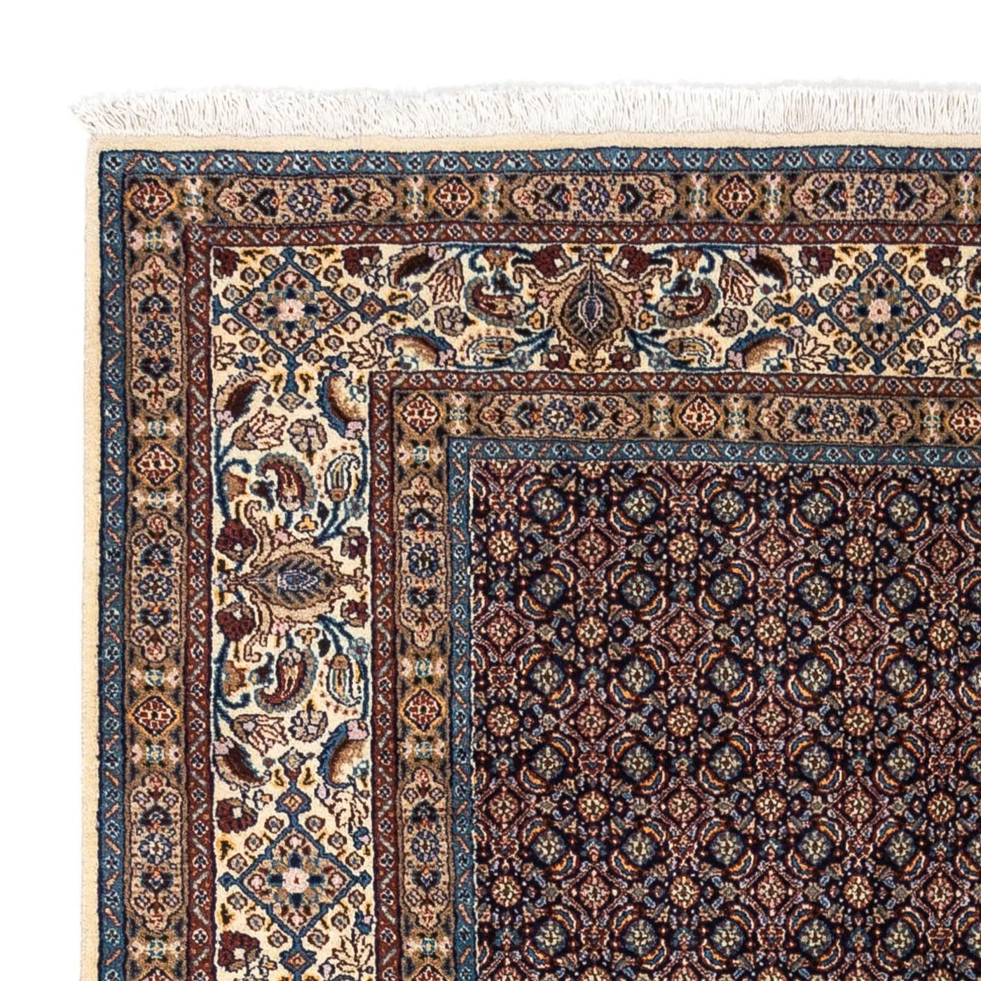 Tapis de Moud Tapis 235x163cm - Tapis persan