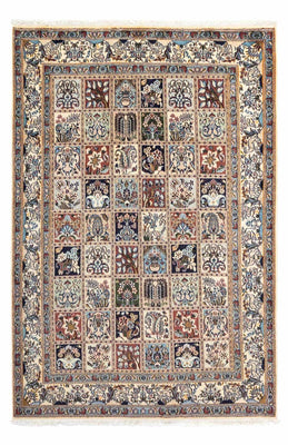 Tapis persan - Classique - 237 x 168 cm - beige