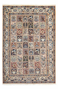 Tapis persan - Classique - 237 x 168 cm - beige