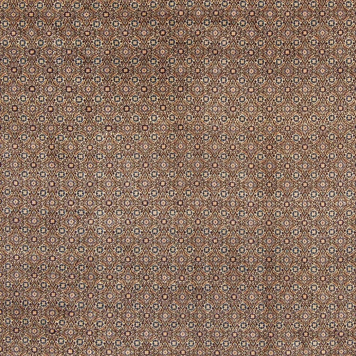 Tapis persan - Classique - 298 x 248 cm - beige