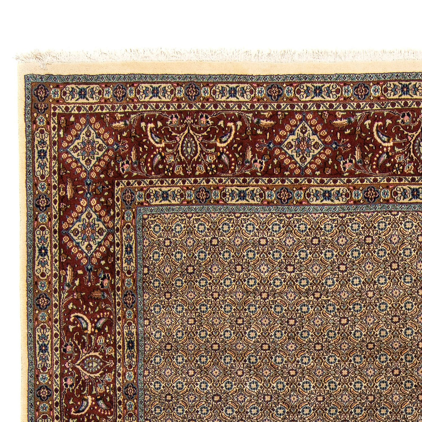 Tapis de Moud Tapis 298x248cm - Tapis persan