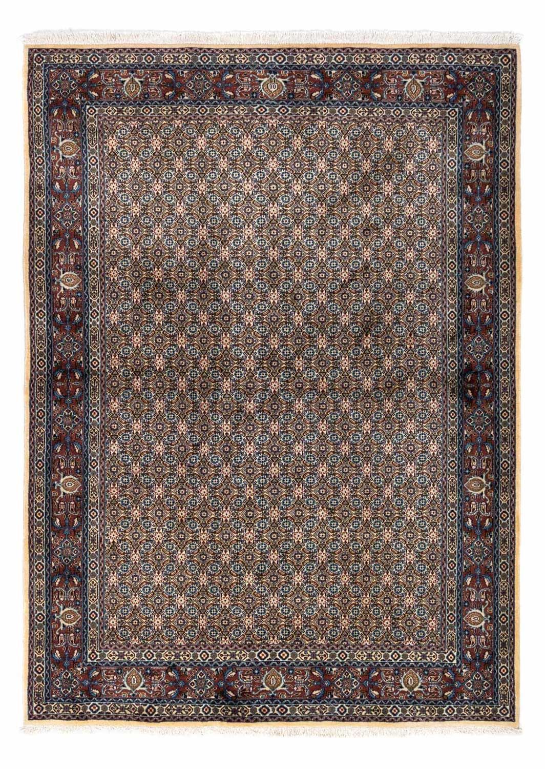 Tapis persan - Classique - 237 x 172 cm - beige
