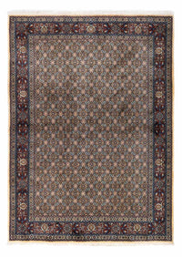 Tapis persan - Classique - 237 x 172 cm - beige