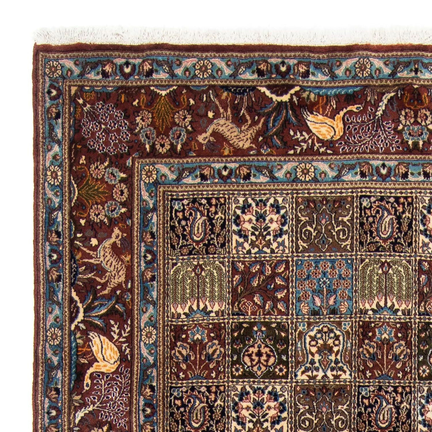 Tapis de Moud Tapis 286x197cm - Tapis persan